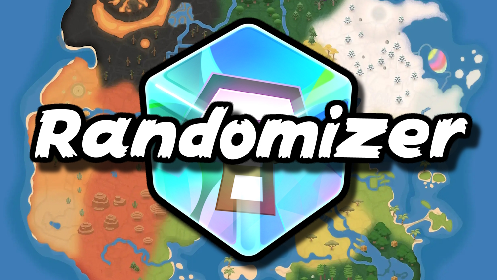Randomizer
